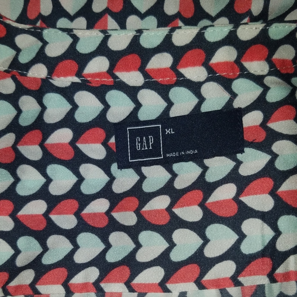 Blouse - Picture 3 of 3